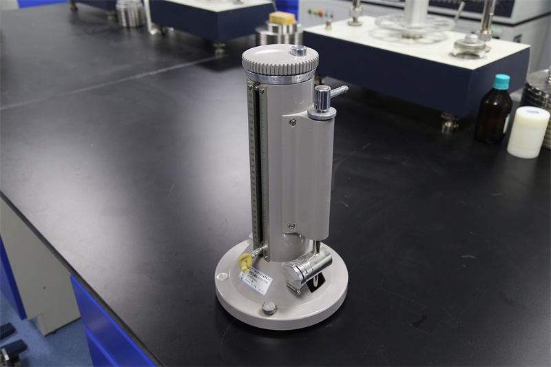 力學(xué)校準實驗室(圖9)