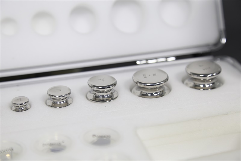 力學(xué)校準實驗室(圖11)