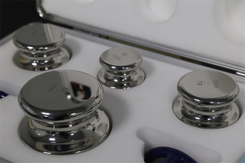 力學(xué)校準實驗室(圖15)